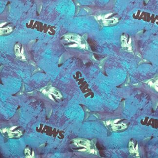 JAWS fabric