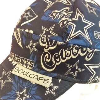 Dallas Cowboys Retro Welding Hat