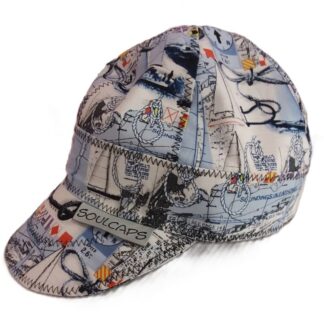 Nautical Welding Hat